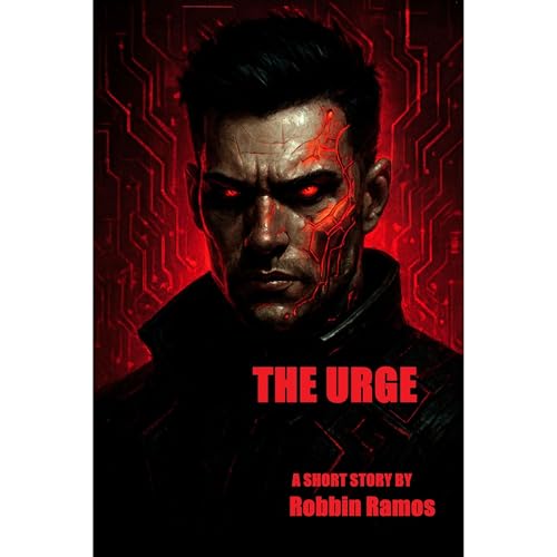 THE URGE by Robbin Ramos