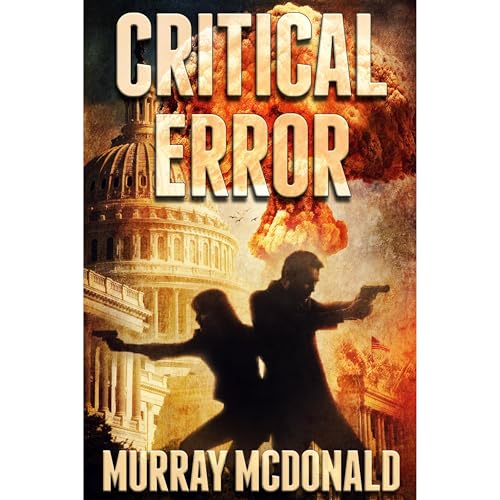 Critical Error by Murray McDonald