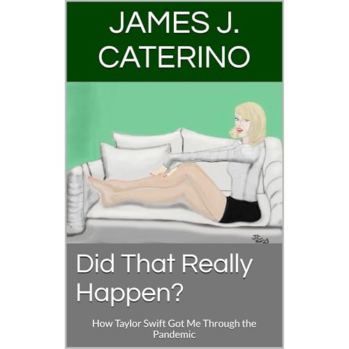 Did That Really Happen?