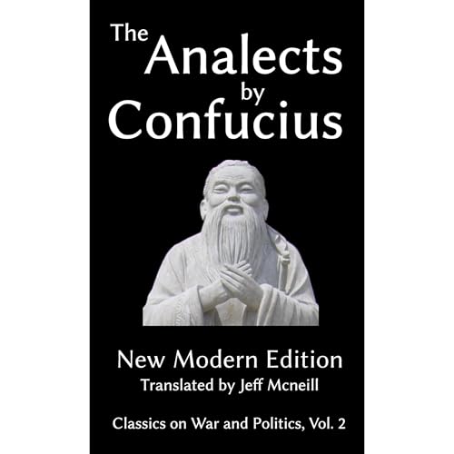 The Analects by Confucius