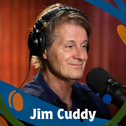 Jim Cuddy: His new solo album, relationships & songwriting