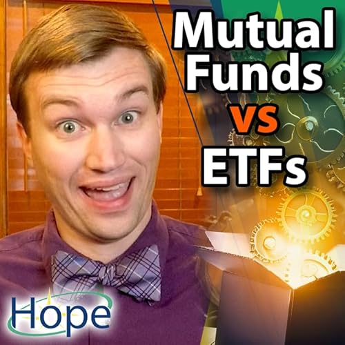 Mutual Funds Uncovered: How They Work & Why They Matter | Mutual Funds vs. ETFs - Ep. #79 by Unknown