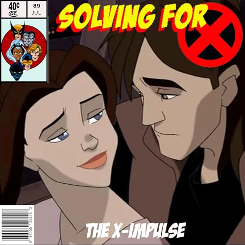 X-Men Evolution: The X-Impulse by Unknown