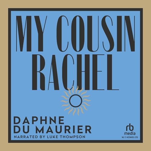 My Cousin Rachel