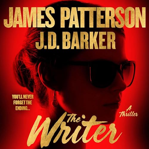 The Writer by James Patterson
