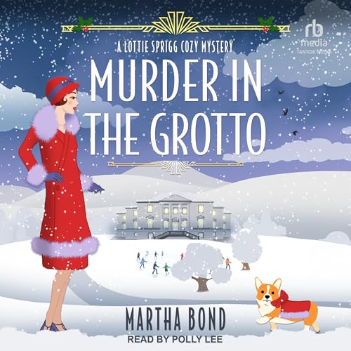 Murder in the Grotto