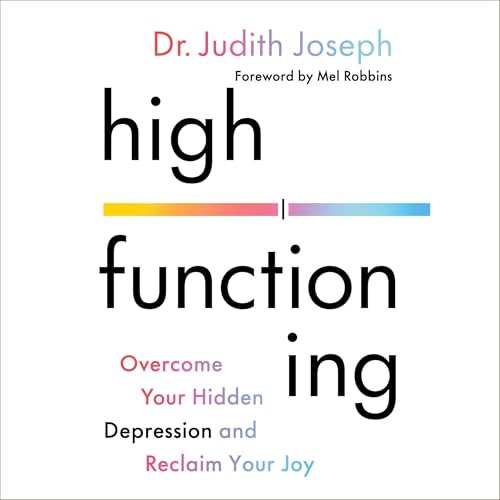 High Functioning by Judith Joseph