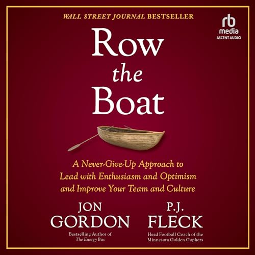 Row the Boat
