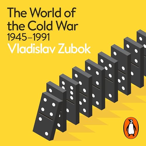 The World of the Cold War