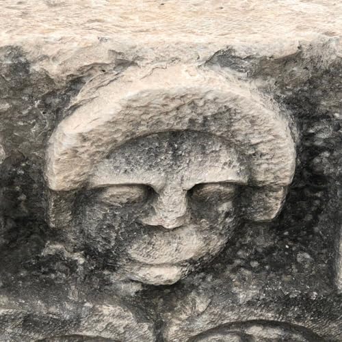 Turkish Delight by Alice Frances Wickham