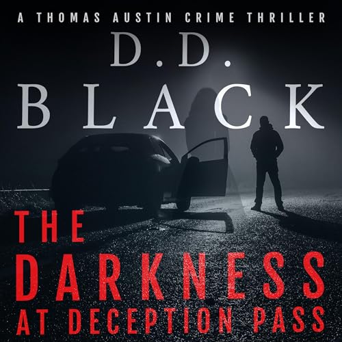 The Darkness at Deception Pass