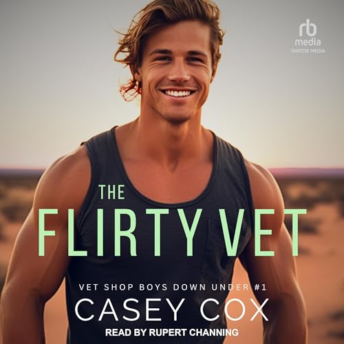 The Flirty Vet