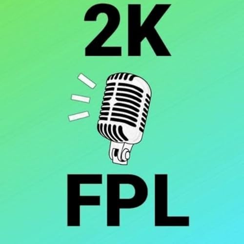 2k Fantasy Premier League by Kris and Kev