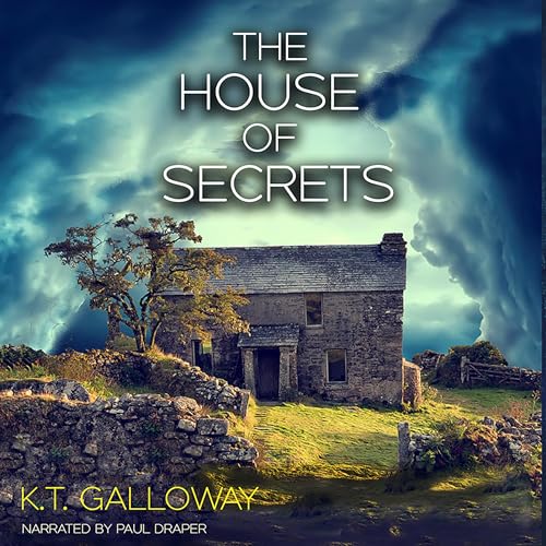 The House of Secrets