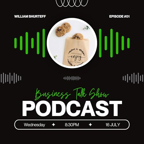 Cookie Packaging Pros by William Shurteff