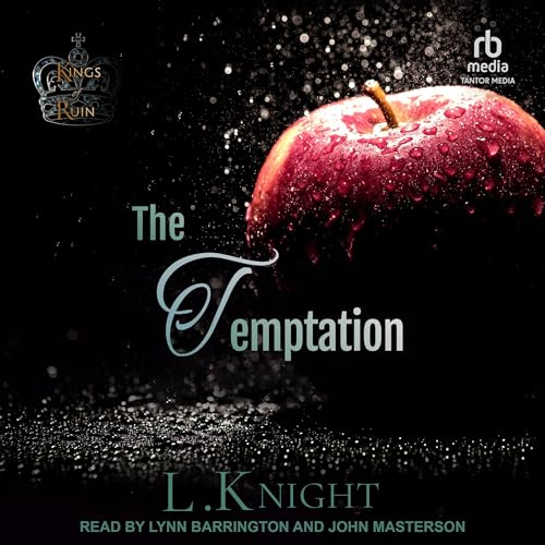 The Temptation by L. Knight