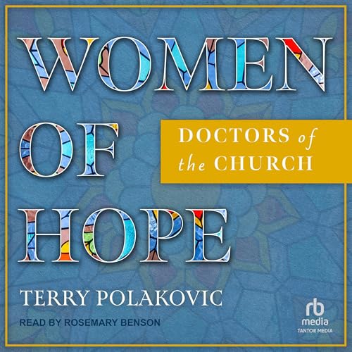 Women of Hope by Terry Polakovic