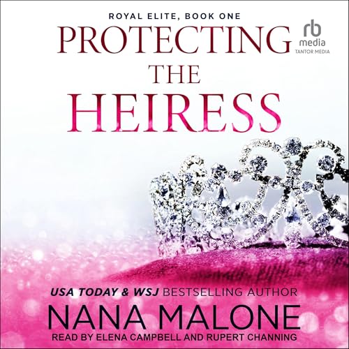 Protecting the Heiress