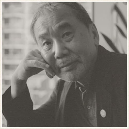 Capítulo 124 - "Tony Takitani" de Haruki Murakami by Unknown