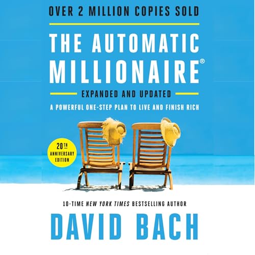 The Automatic Millionaire, Expanded and Updated