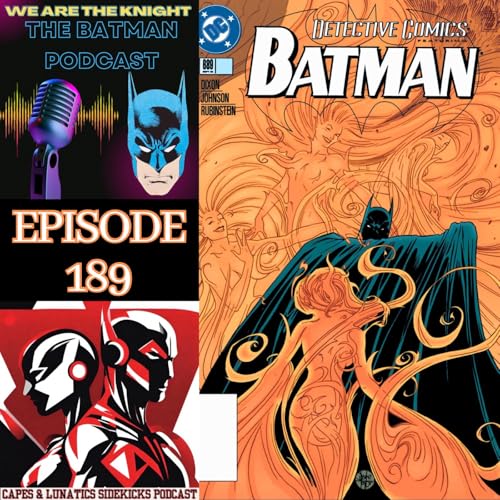 We Are The Knight Ep #189: Firefly Part 1 by Unknown