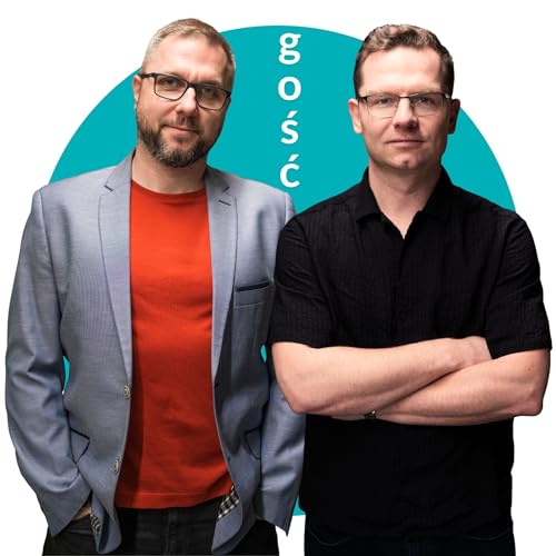 Gość Radia Warszawa by Radio Warszawa