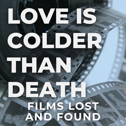 Love Is Colder Than Death by Pod Jam