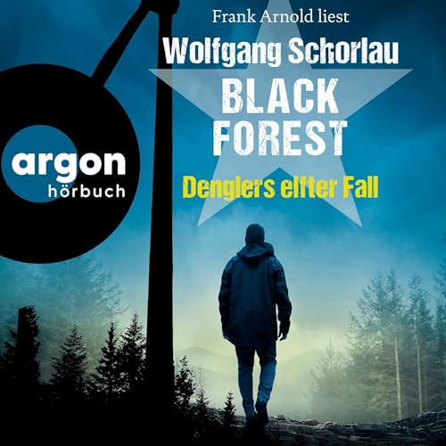 Black Forest (German Edition)