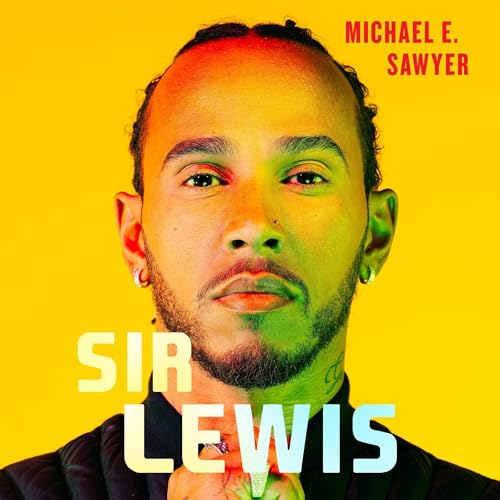 Sir Lewis by Michael Sawyer