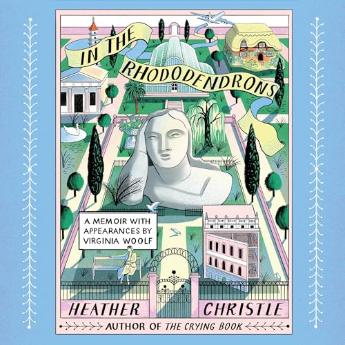 In the Rhododendrons by Heather Christle