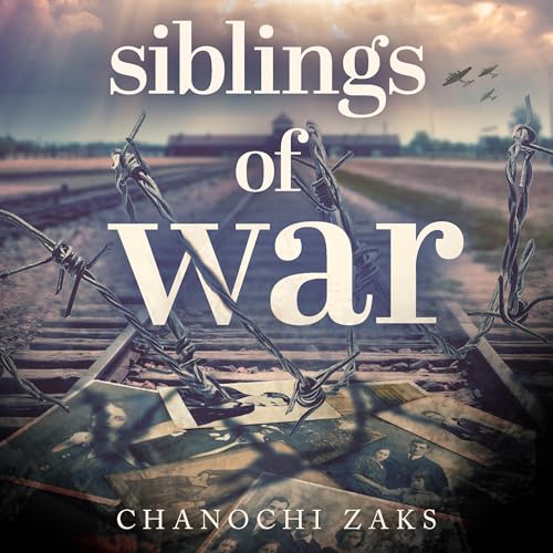 Siblings of War