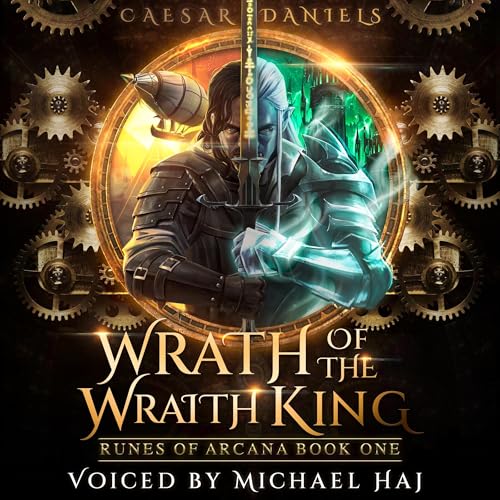 Wrath of the Wraith King