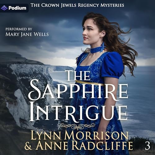 The Sapphire Intrigue