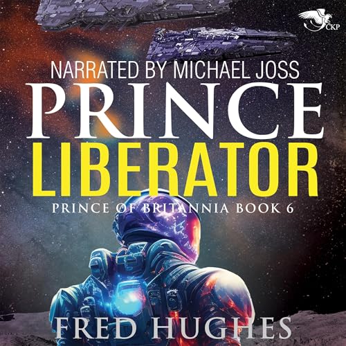 Prince Liberator