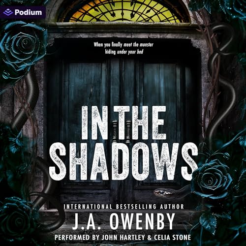 In the Shadows: A Dark Stalker Romance