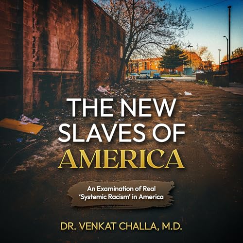 The New Slaves of America