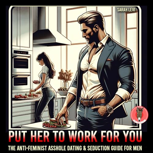 Put Her to Work for You