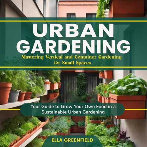 Urban Gardening