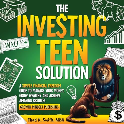 The Investing Teen Solution