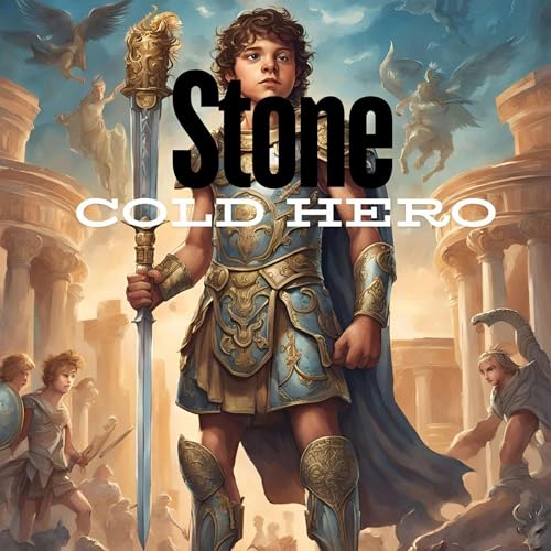 Stone Cold Hero: Perseus vs. Medusa