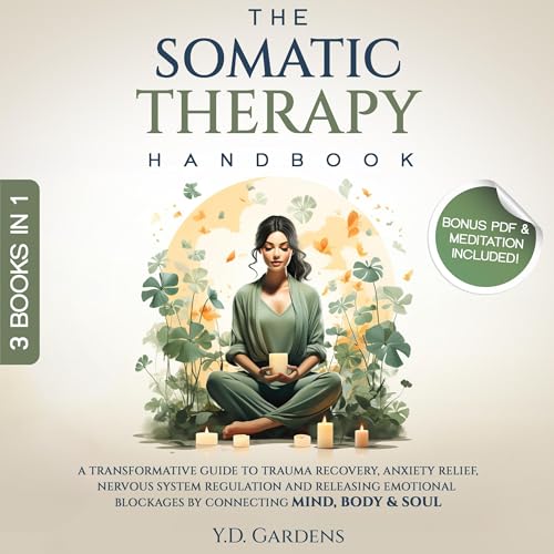 The Somatic Therapy Handbook