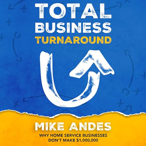 Total Business Turnaround