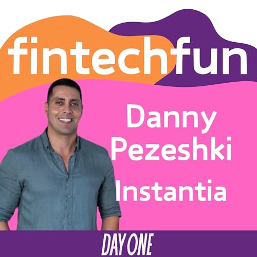 Fintech founder discusses launching Instantia and managing FX market risks by Unknown