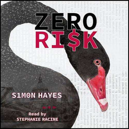Zero Ri$k by Simon Hayes