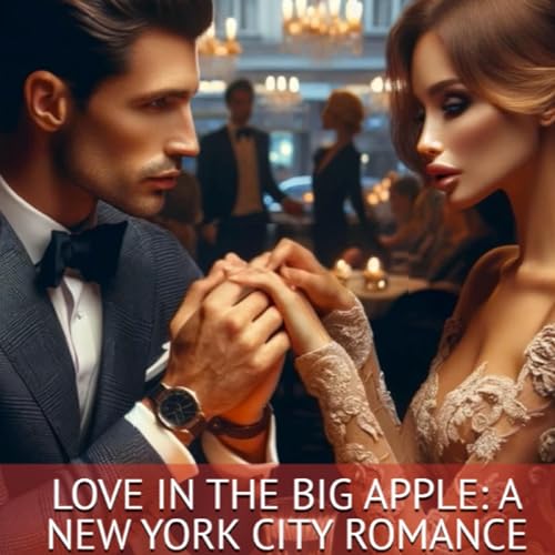 Love in the Big Apple by Sophie Wilde