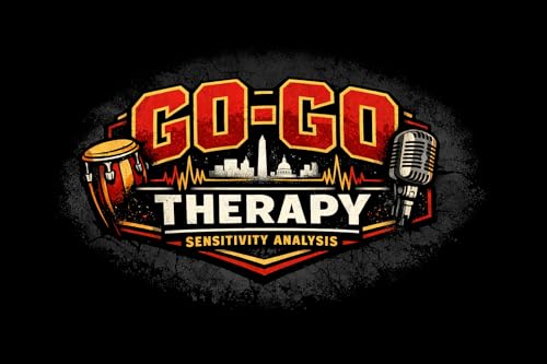 ”Go-Go Therapy” Podcast by deucedouble