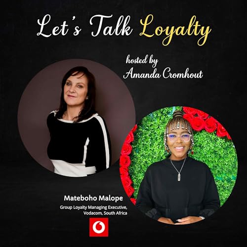 #563: How to Scale a Telco Loyalty Platform into a Technology Platform Across Multiple Countries? by Unknown