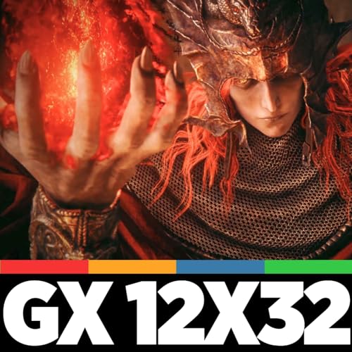 12x32 - Balance de la Primera Mitad de 2024 | Análisis de Elden Ring: Shadow of the Erdtree by Unknown