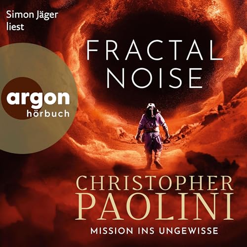Fractal Noise (German Edition)