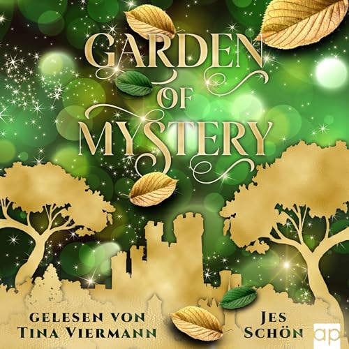 Garden of Mystery (German Edition)